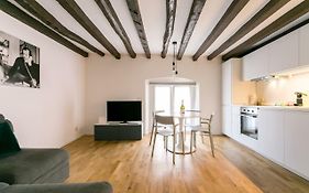 Milano Apartments Mortara