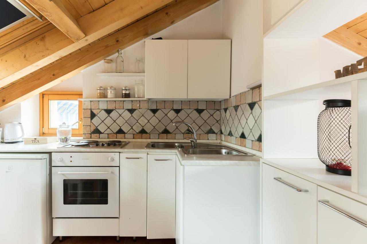 Milano Apartments Mortara Buitenkant foto